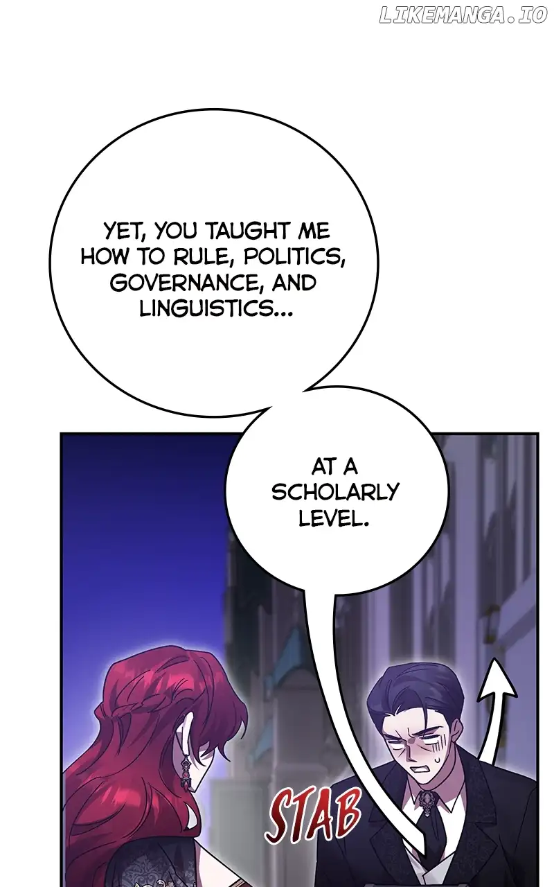 Heroes, Demons & Villains chapter 82 page 52