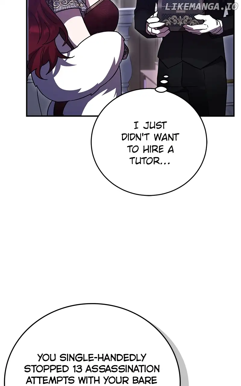 Heroes, Demons & Villains chapter 82 page 53