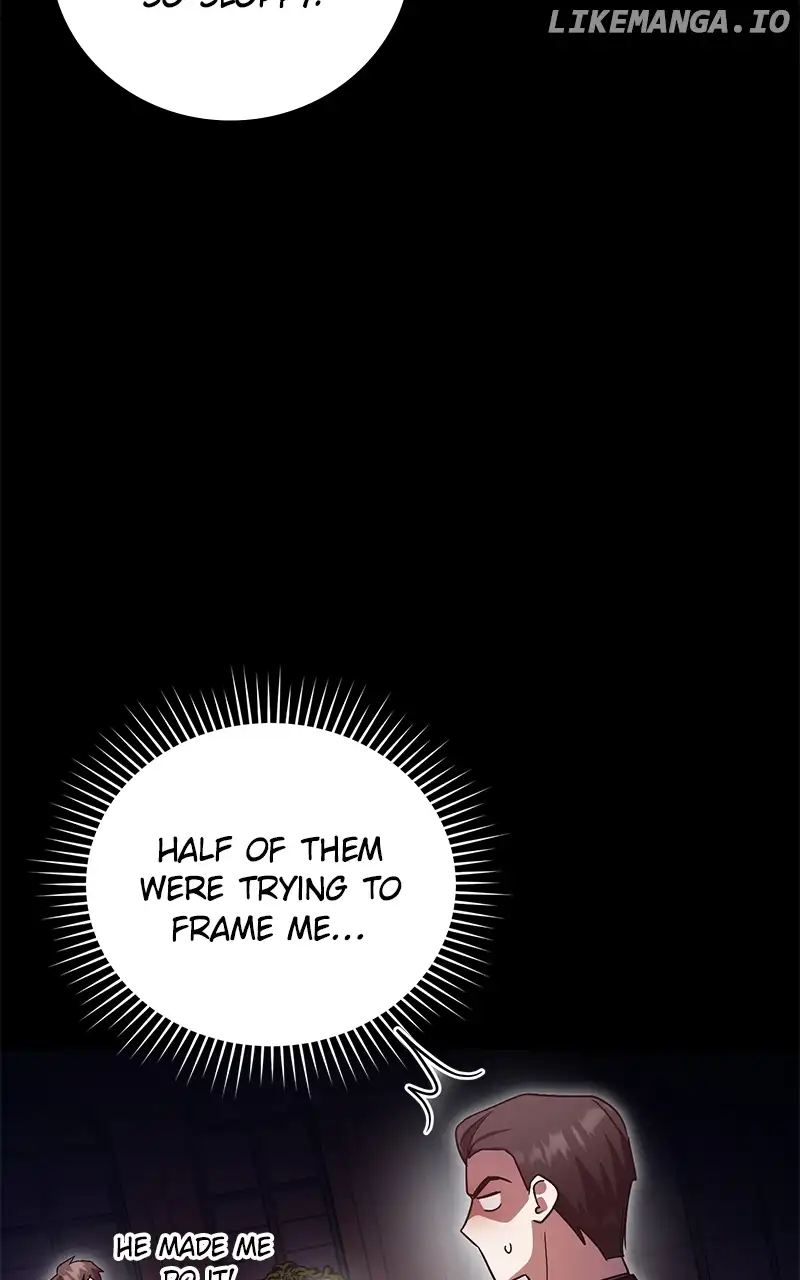 Heroes, Demons & Villains chapter 82 page 55