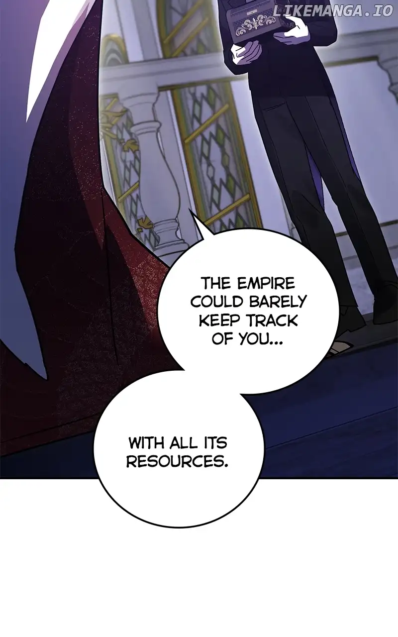 Heroes, Demons & Villains chapter 82 page 58