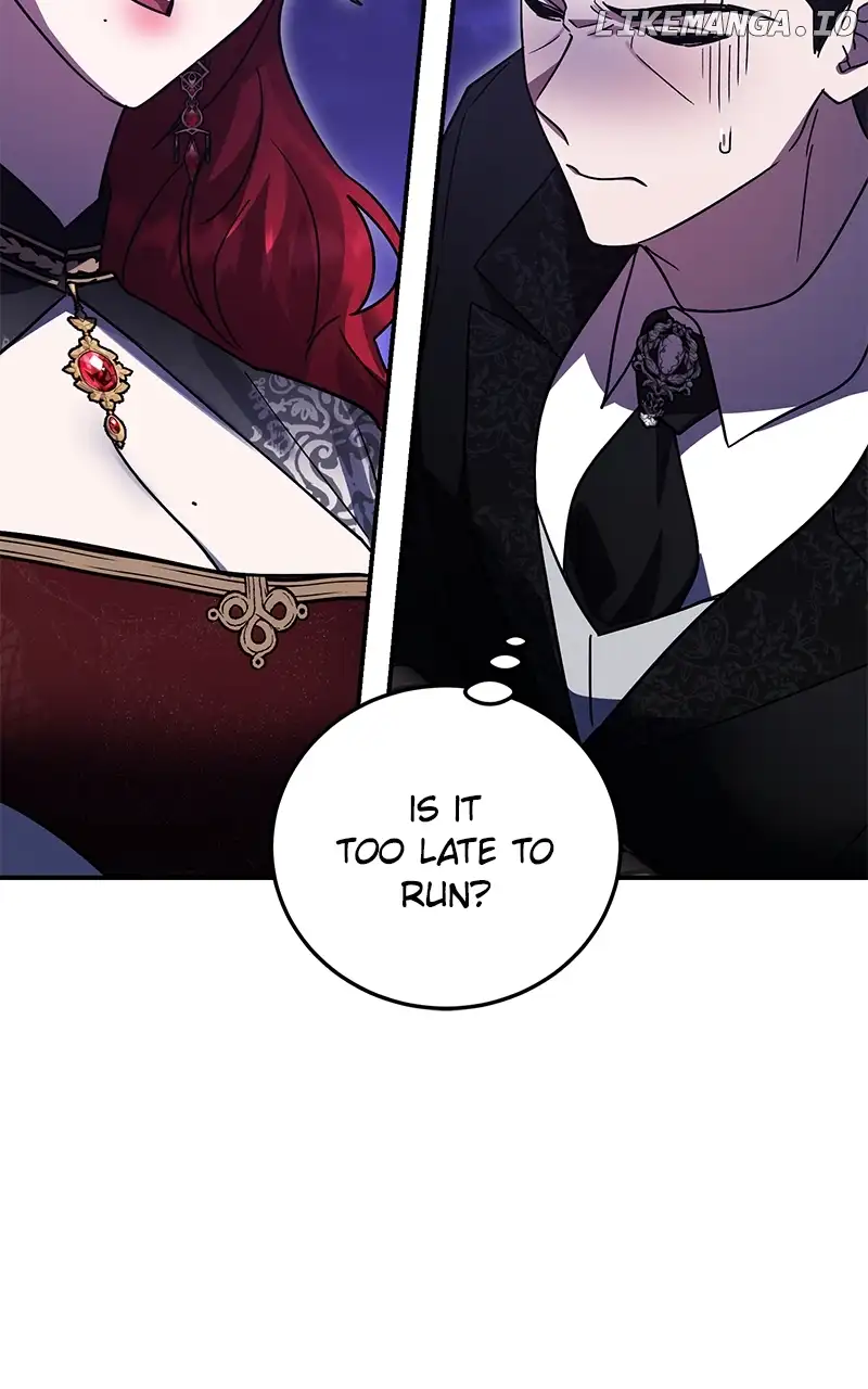 Heroes, Demons & Villains chapter 82 page 60