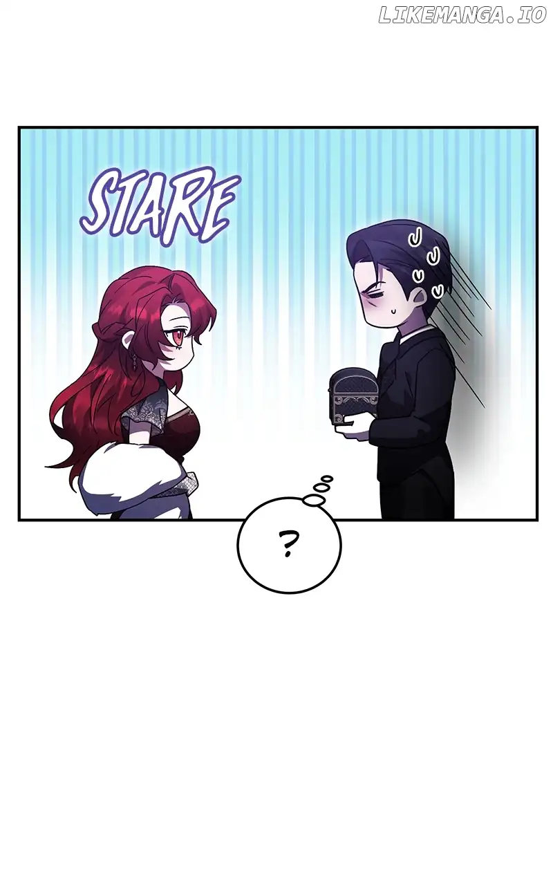 Heroes, Demons & Villains chapter 82 page 61