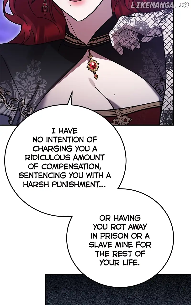Heroes, Demons & Villains chapter 82 page 69