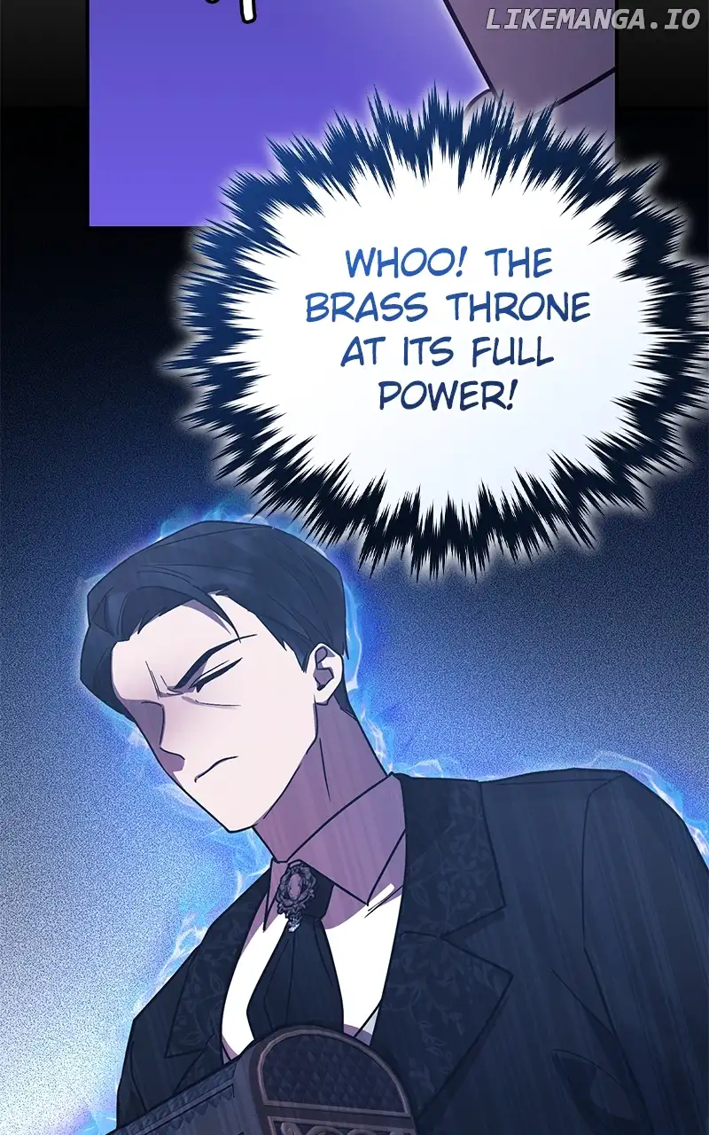 Heroes, Demons & Villains chapter 82 page 73