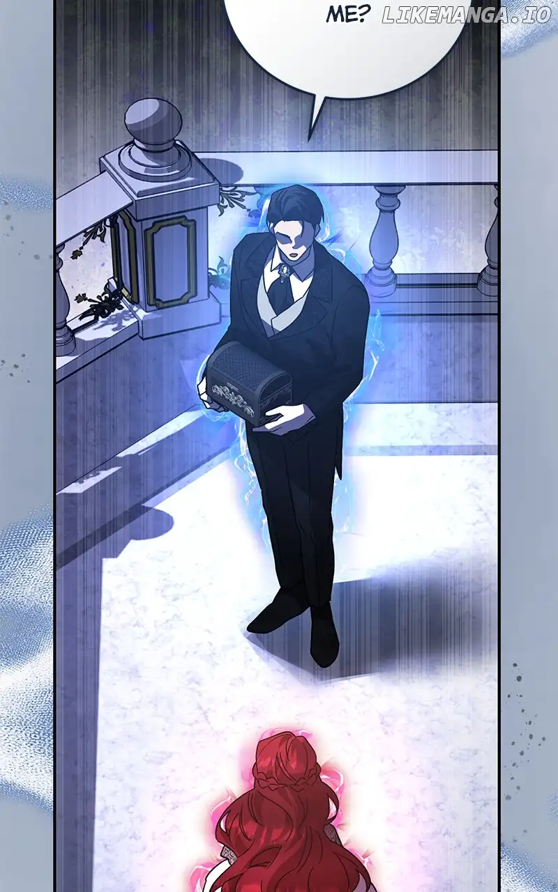 Heroes, Demons & Villains chapter 82 page 75