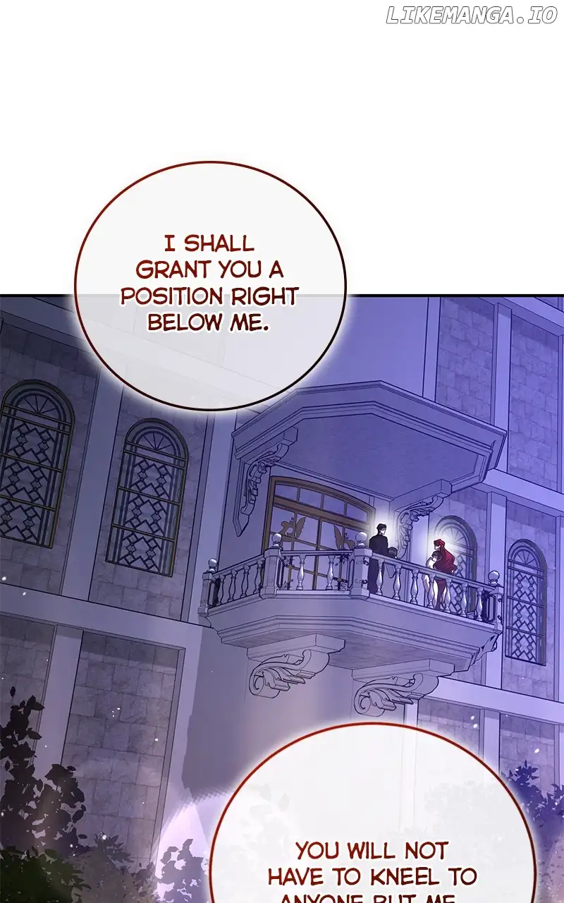 Heroes, Demons & Villains chapter 82 page 82