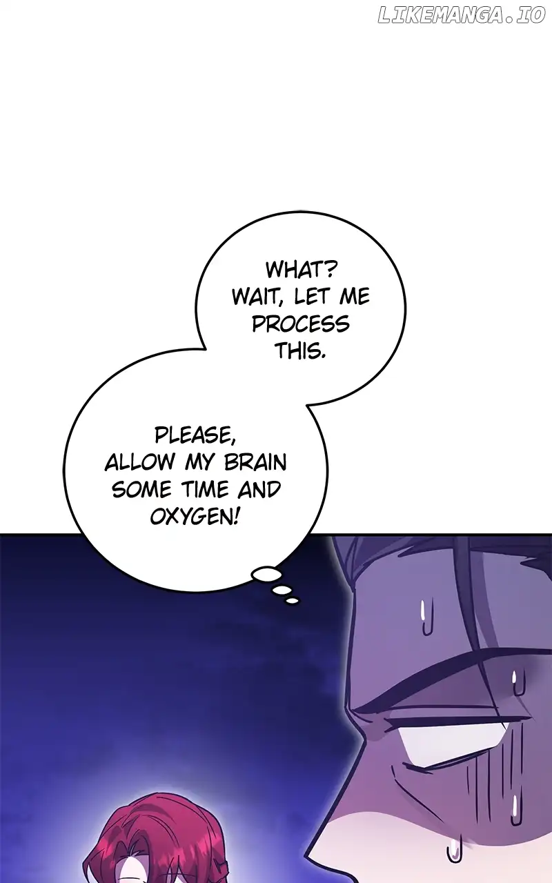Heroes, Demons & Villains chapter 82 page 84