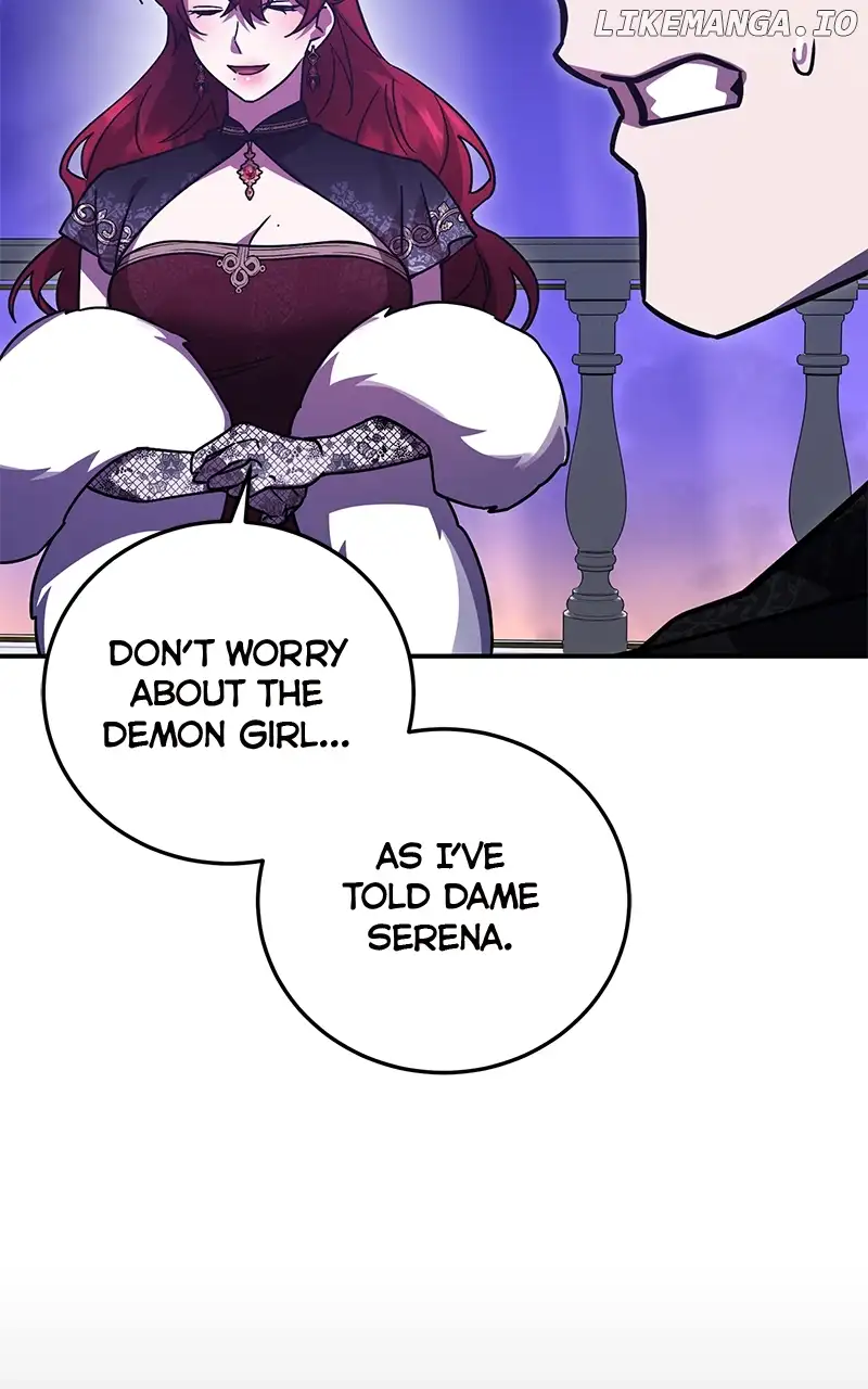 Heroes, Demons & Villains chapter 82 page 85