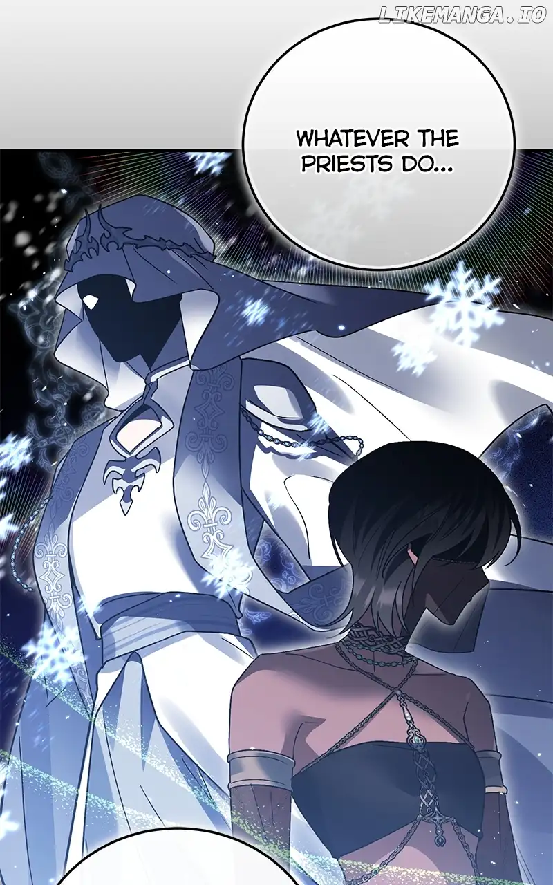 Heroes, Demons & Villains chapter 82 page 86