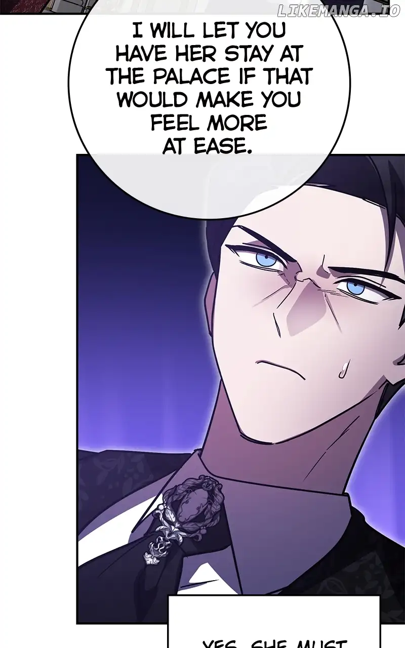 Heroes, Demons & Villains chapter 82 page 88