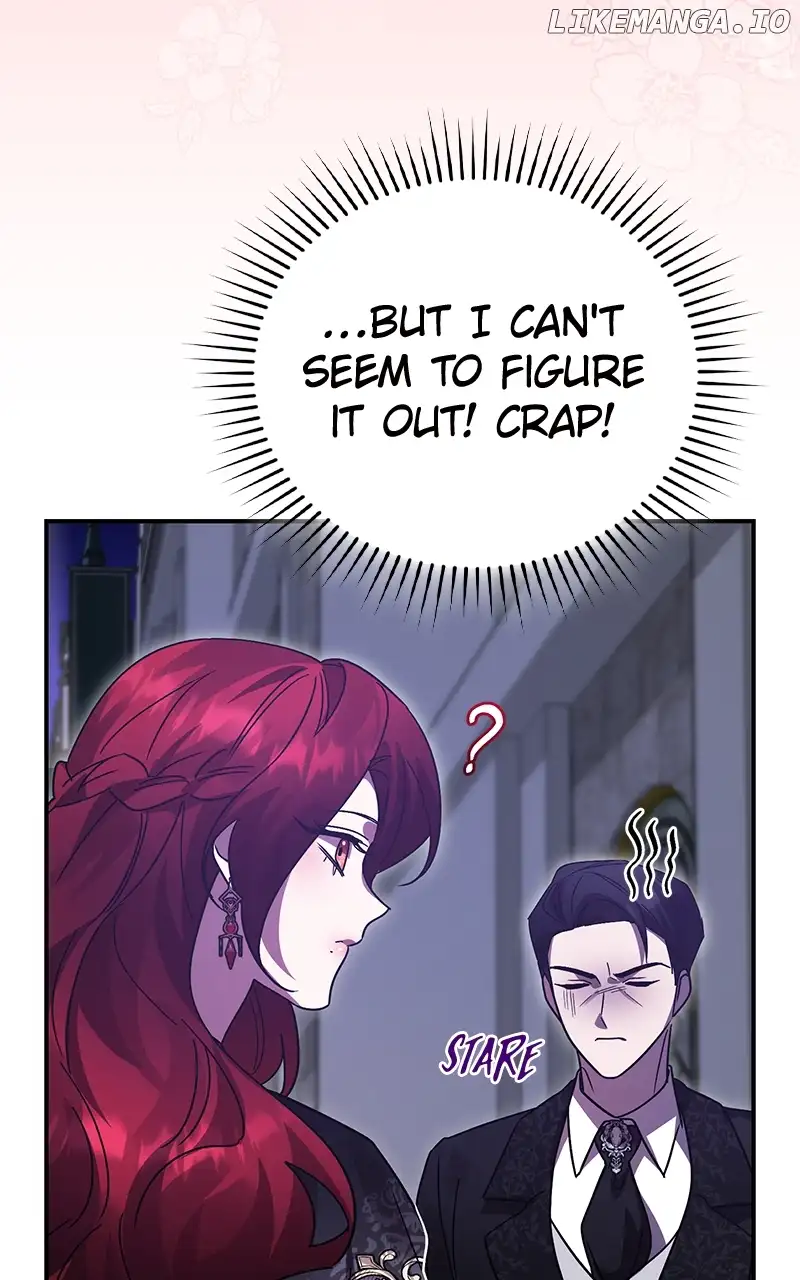 Heroes, Demons & Villains chapter 82 page 91