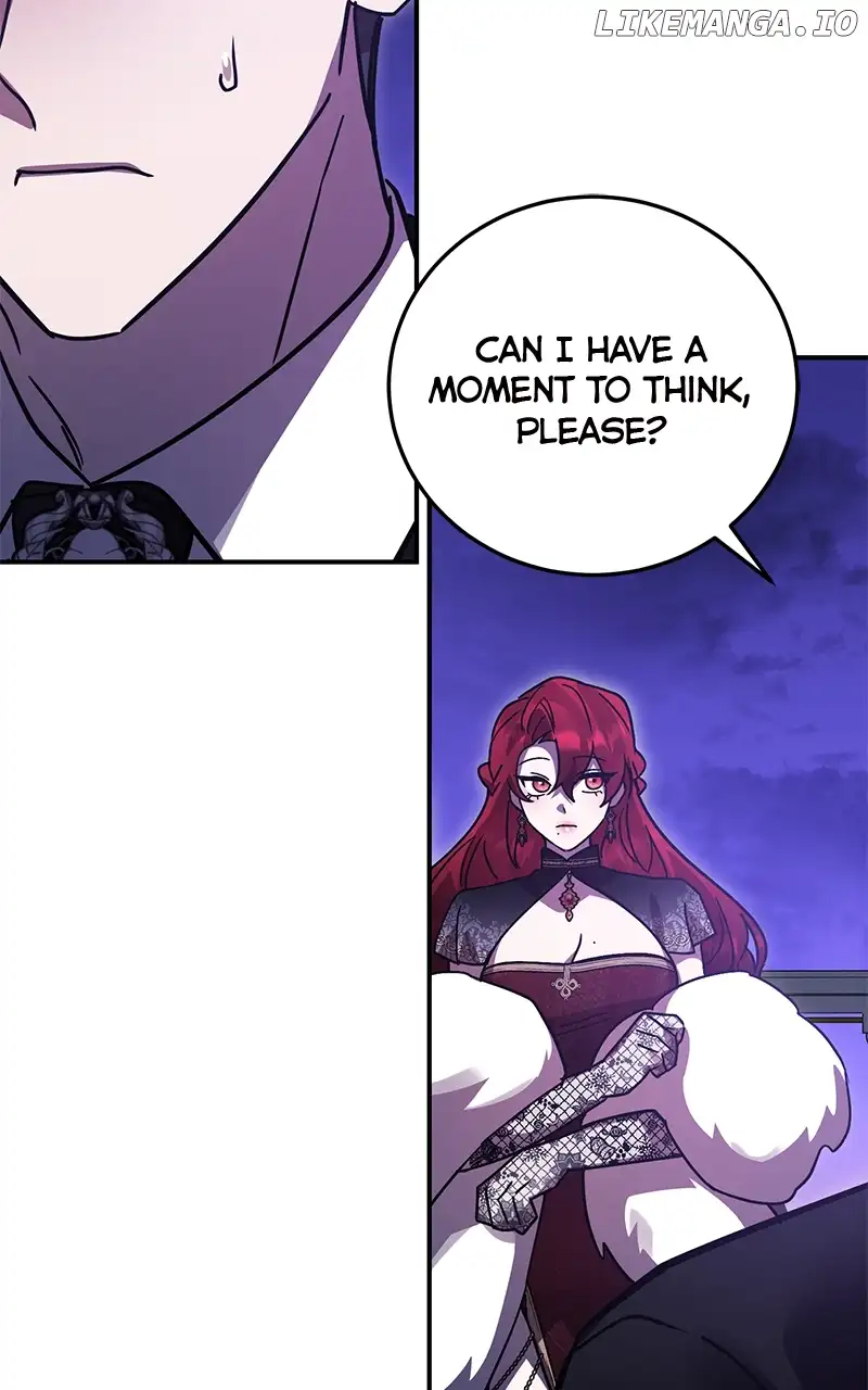 Heroes, Demons & Villains chapter 82 page 93