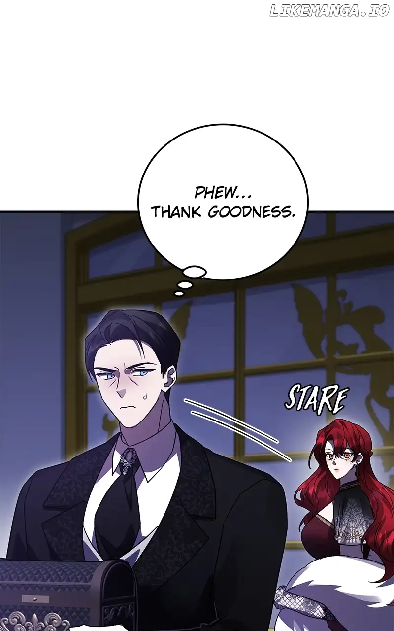 Heroes, Demons & Villains chapter 82 page 96