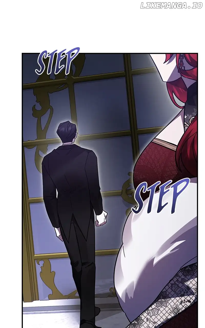 Heroes, Demons & Villains chapter 82 page 99