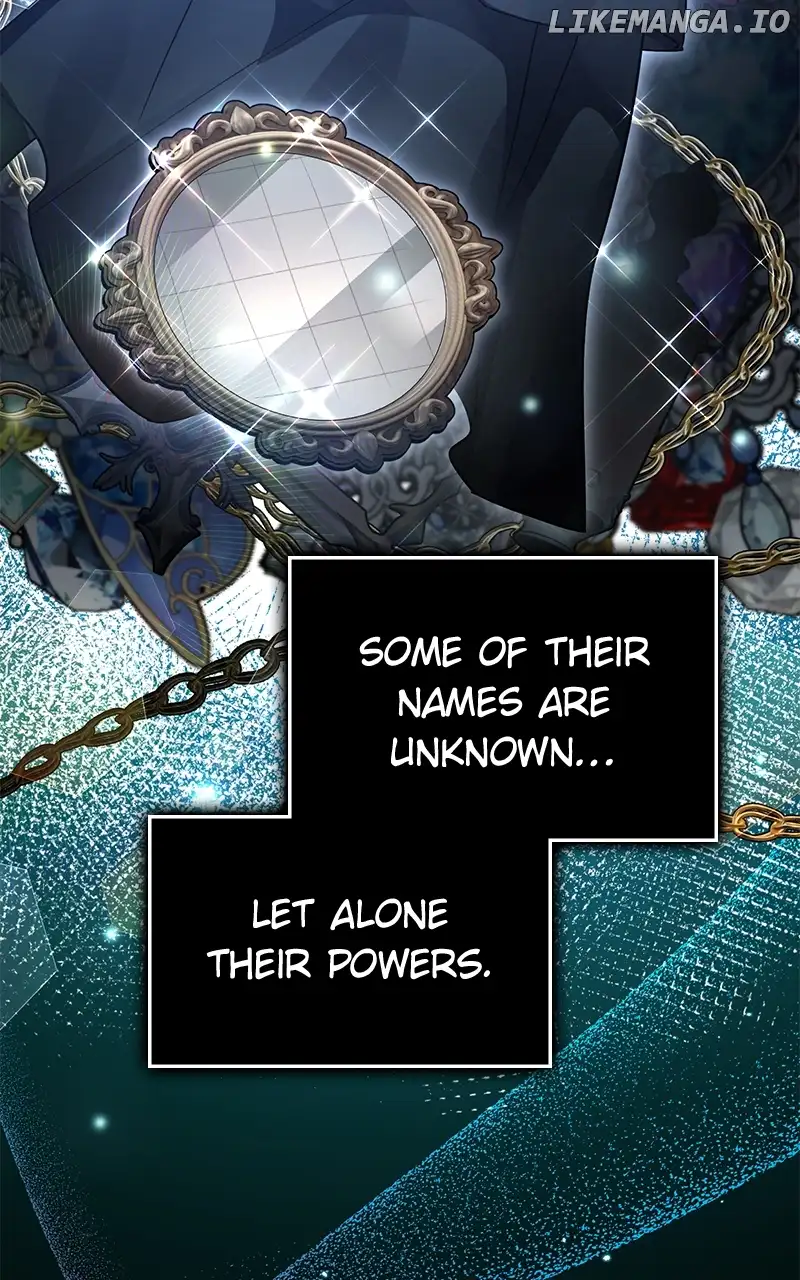 Heroes, Demons & Villains chapter 82 page 118