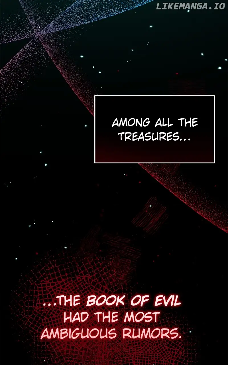 Heroes, Demons & Villains chapter 82 page 119
