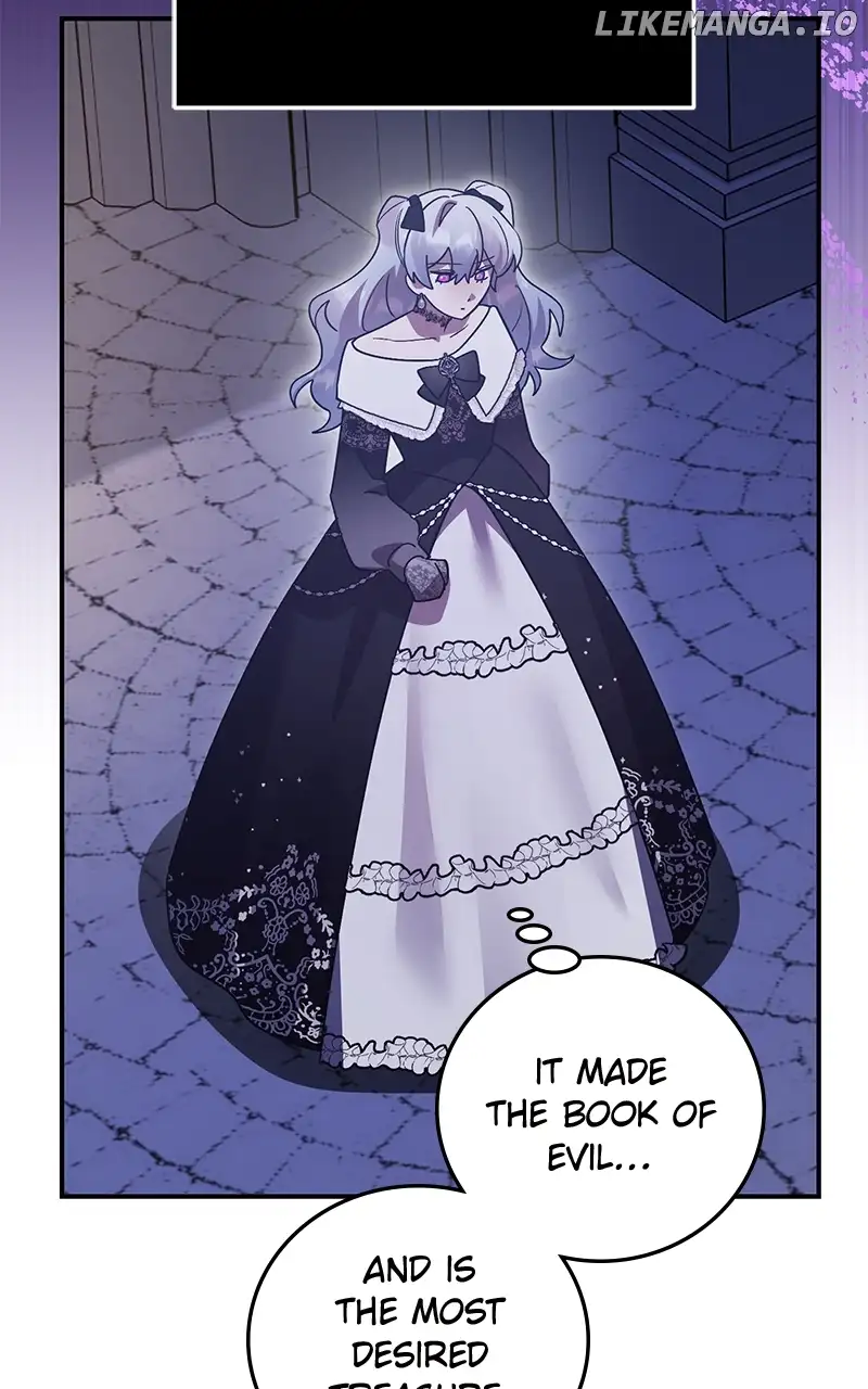 Heroes, Demons & Villains chapter 82 page 124