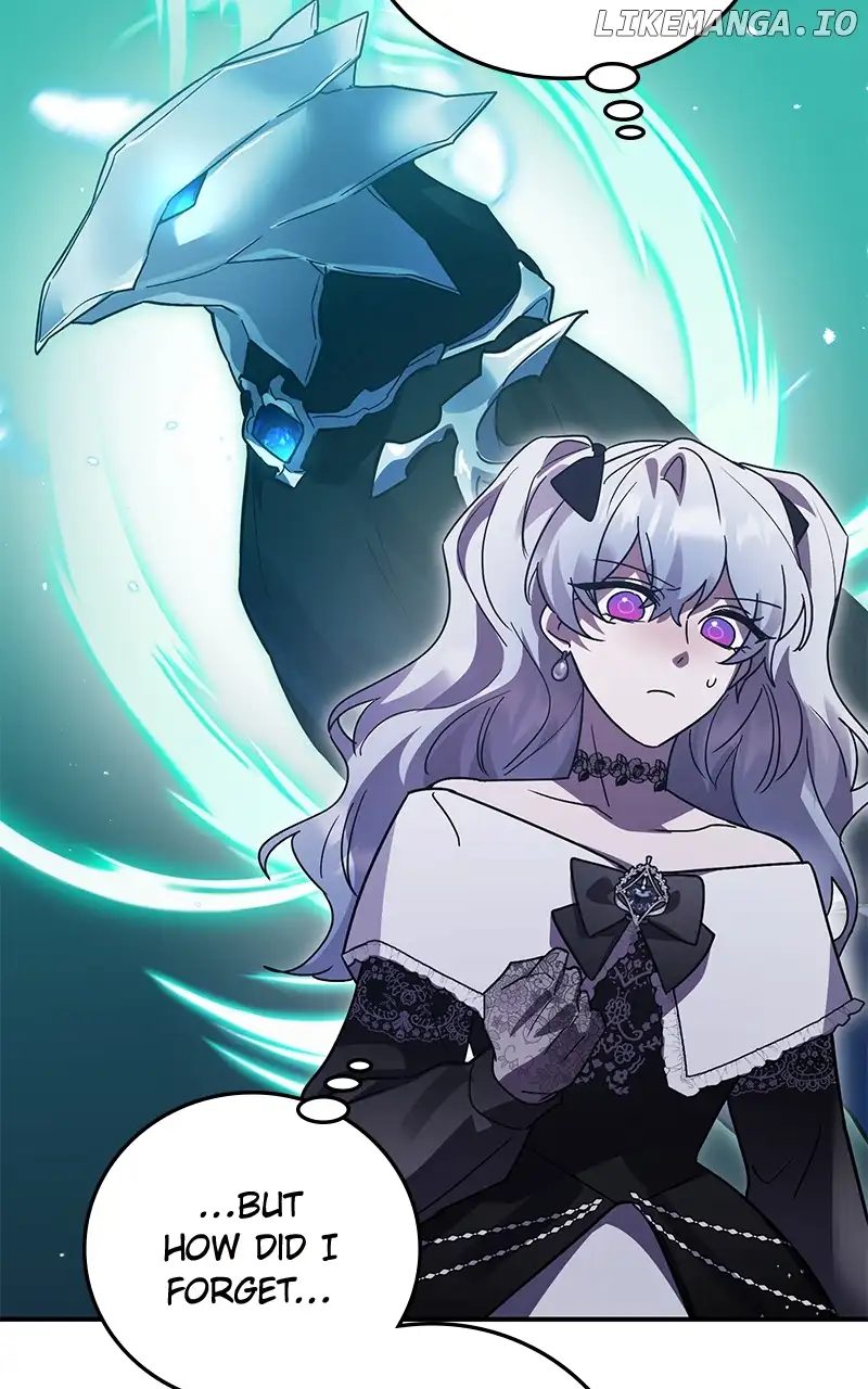 Heroes, Demons & Villains chapter 82 page 127