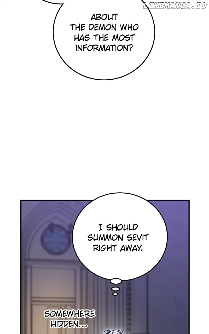 Heroes, Demons & Villains chapter 82 page 128
