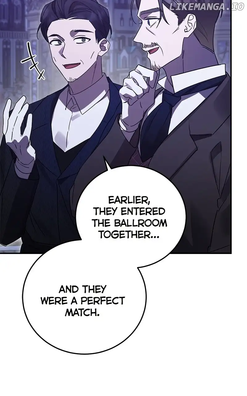 Heroes, Demons & Villains chapter 83 page 6