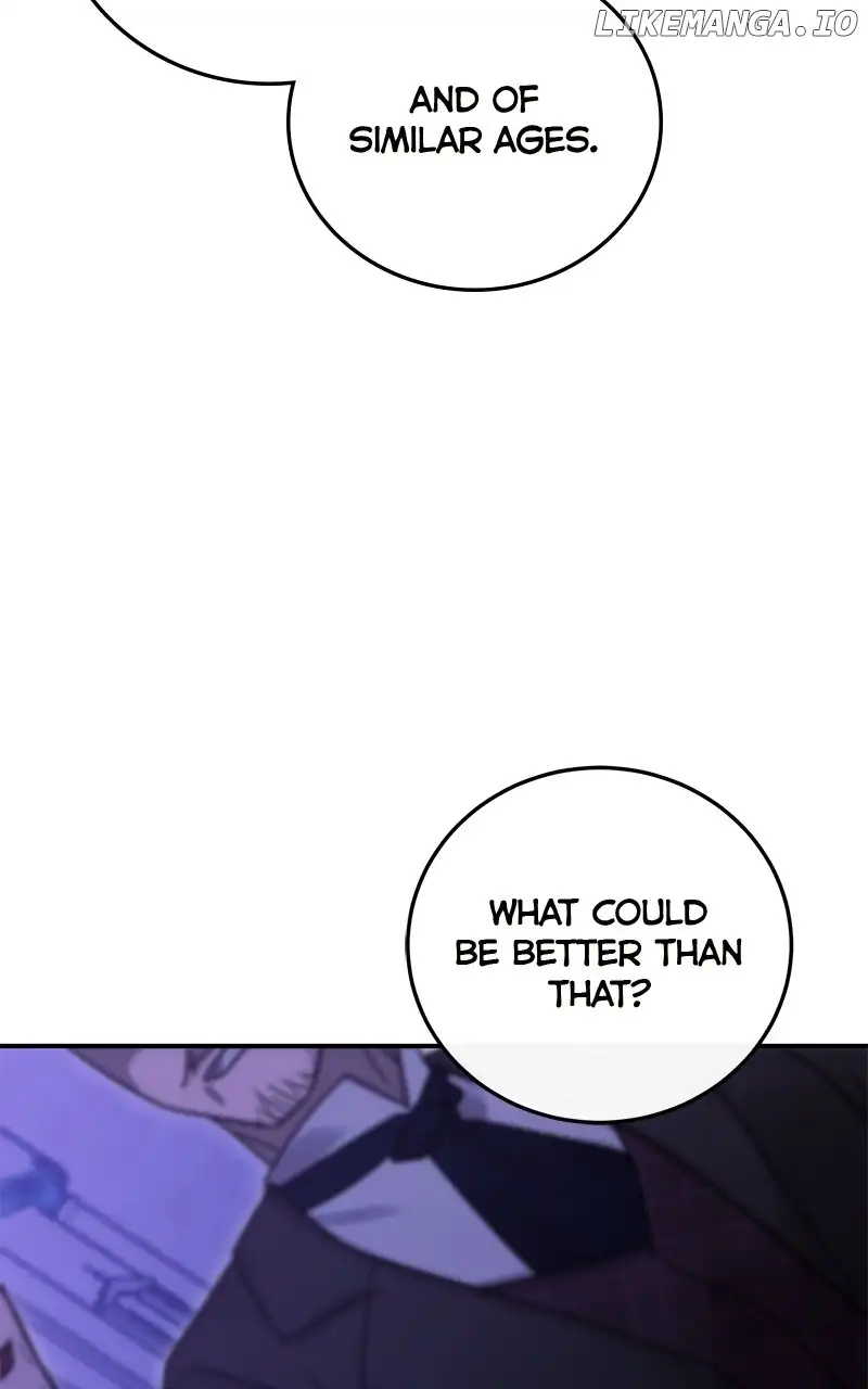 Heroes, Demons & Villains chapter 83 page 8