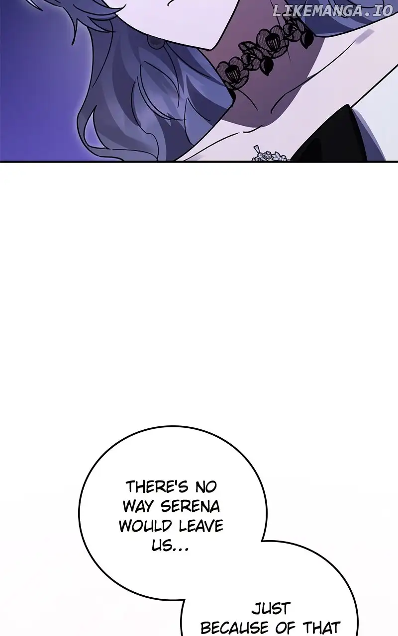 Heroes, Demons & Villains chapter 83 page 11