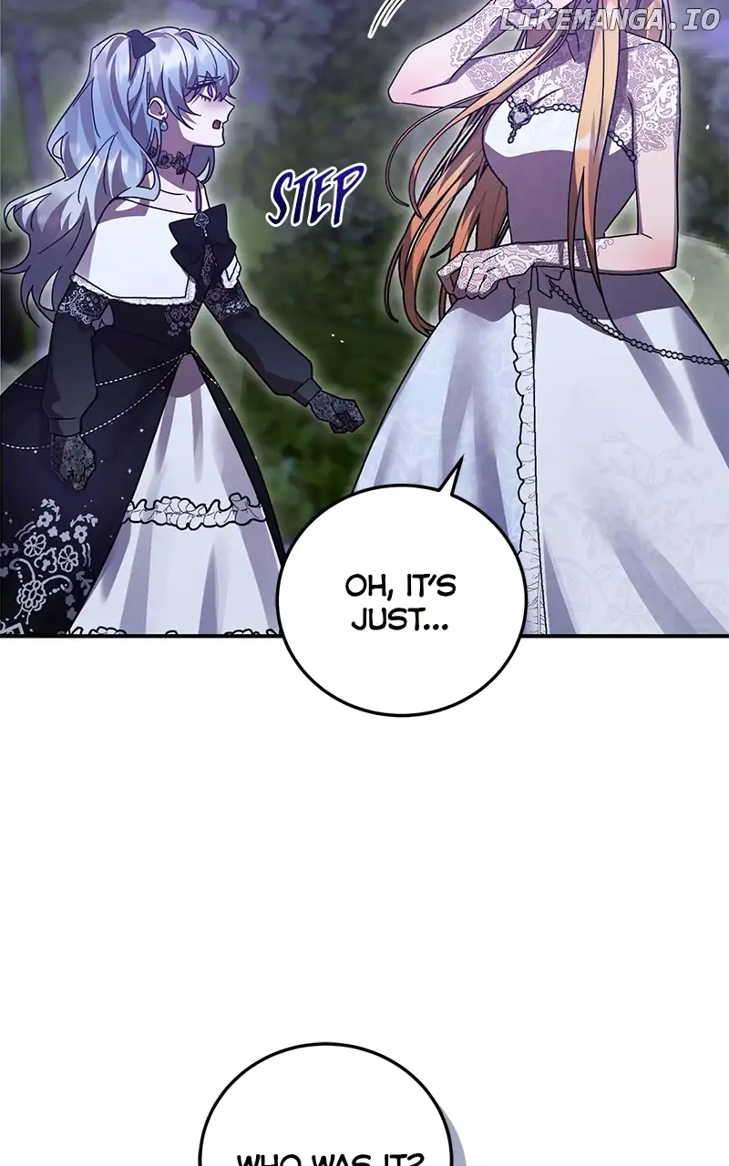 Heroes, Demons & Villains chapter 83 page 31