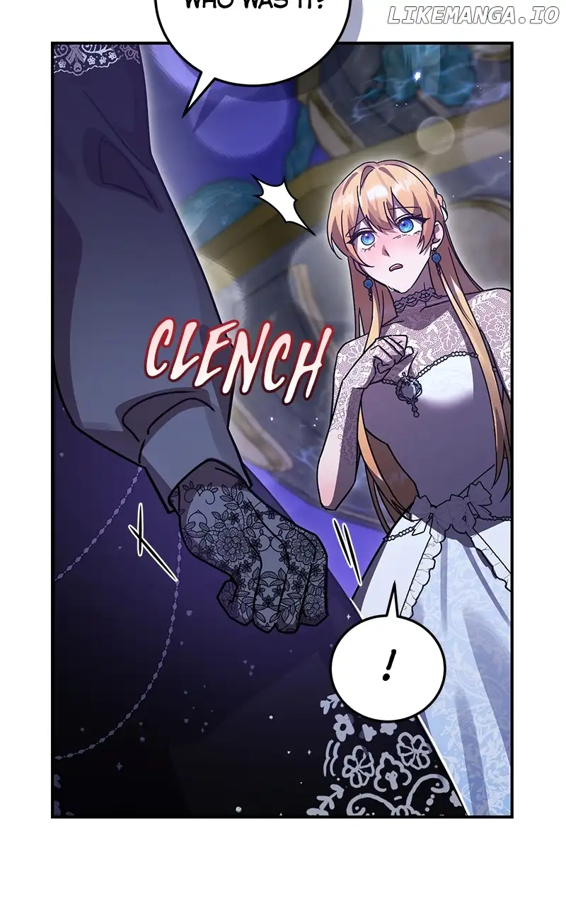 Heroes, Demons & Villains chapter 83 page 32