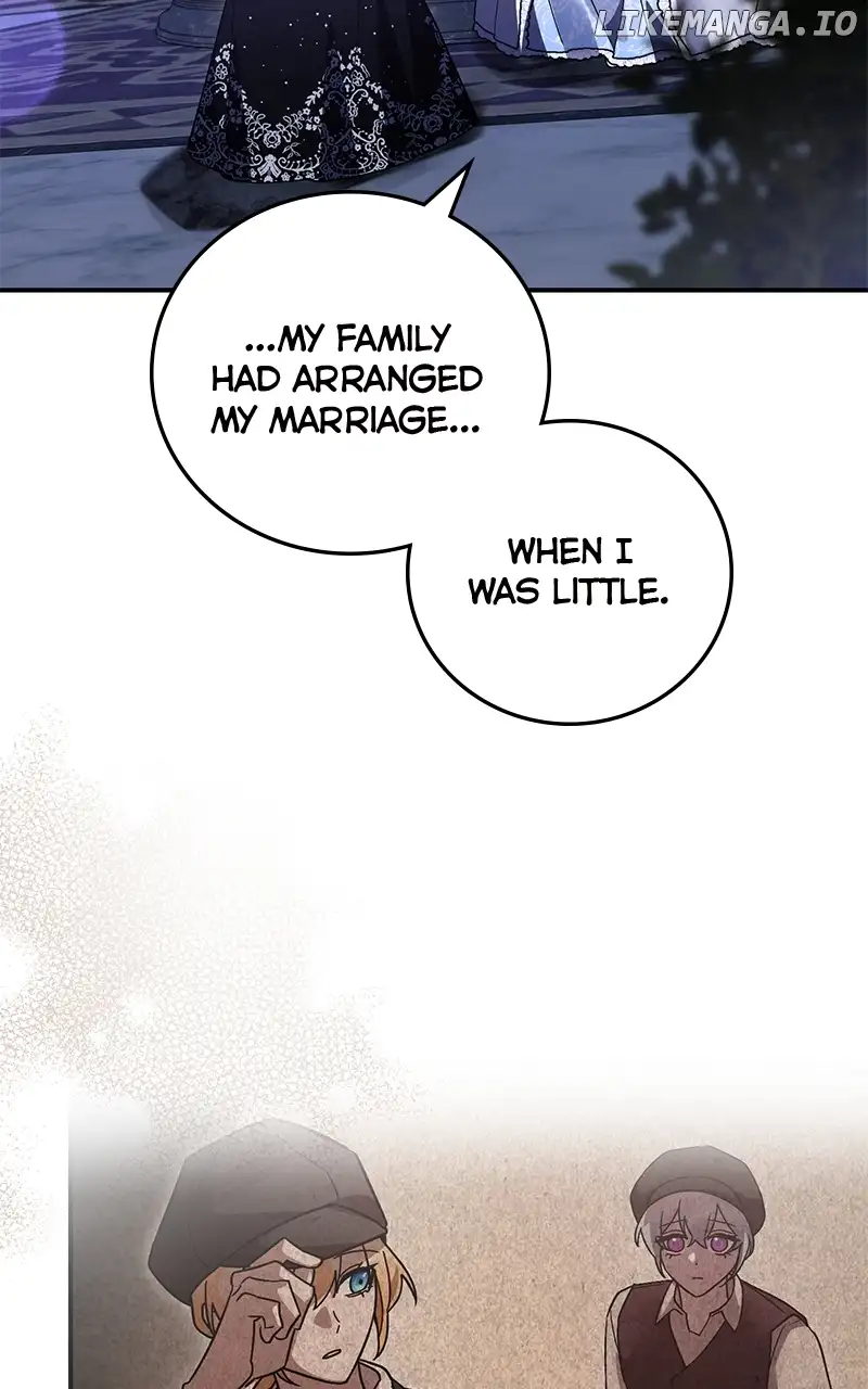 Heroes, Demons & Villains chapter 83 page 39