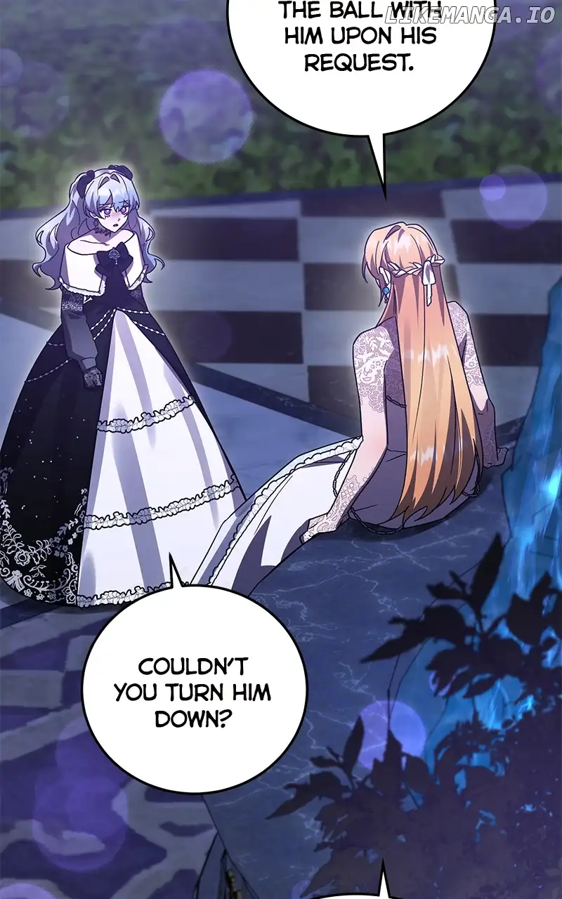 Heroes, Demons & Villains chapter 83 page 41