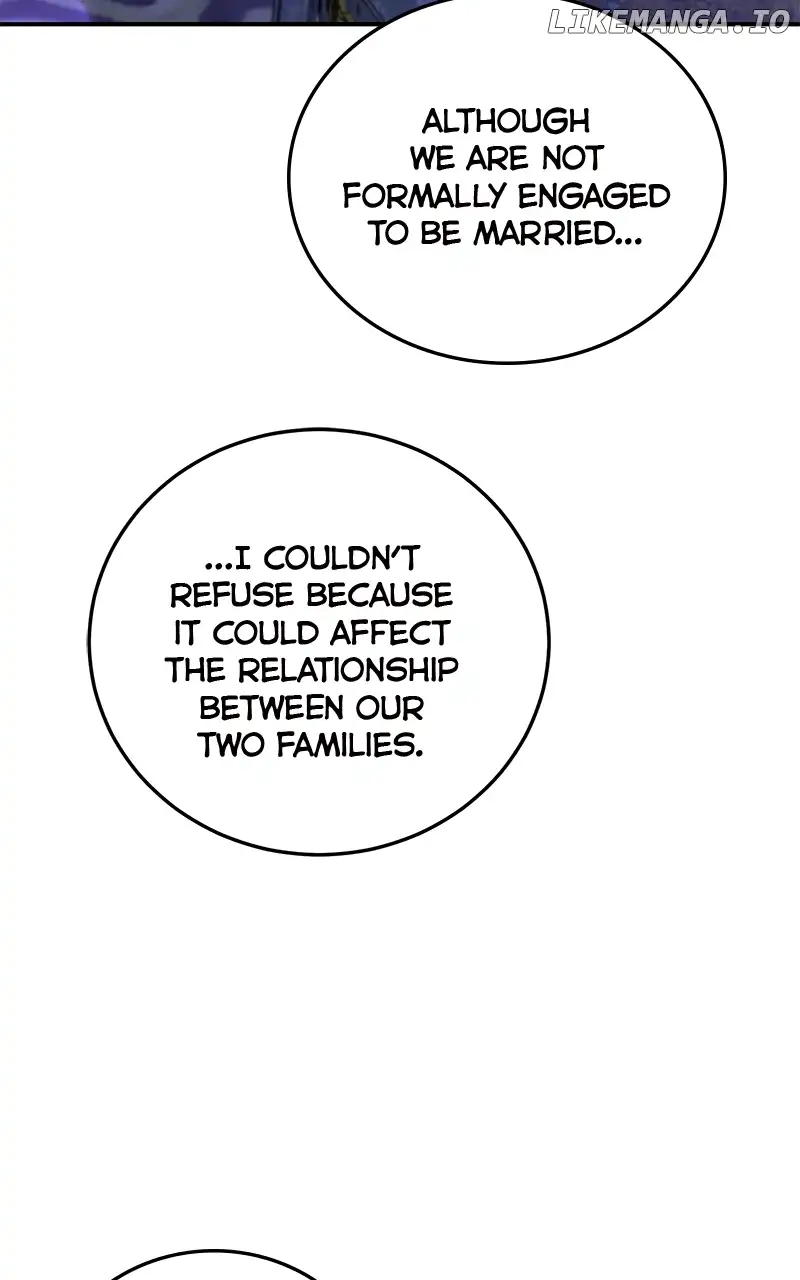 Heroes, Demons & Villains chapter 83 page 42