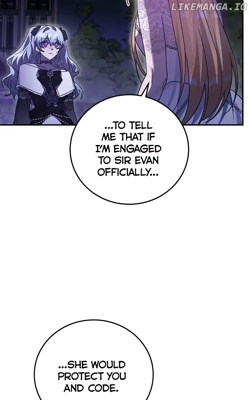 Heroes, Demons & Villains chapter 83 page 45