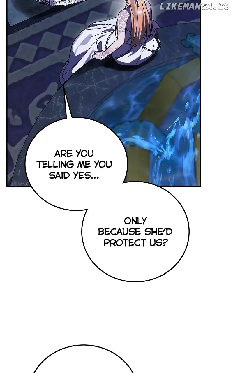 Heroes, Demons & Villains chapter 83 page 48