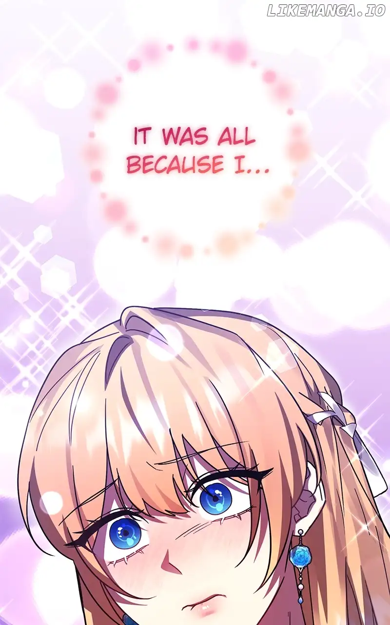 Heroes, Demons & Villains chapter 83 page 63