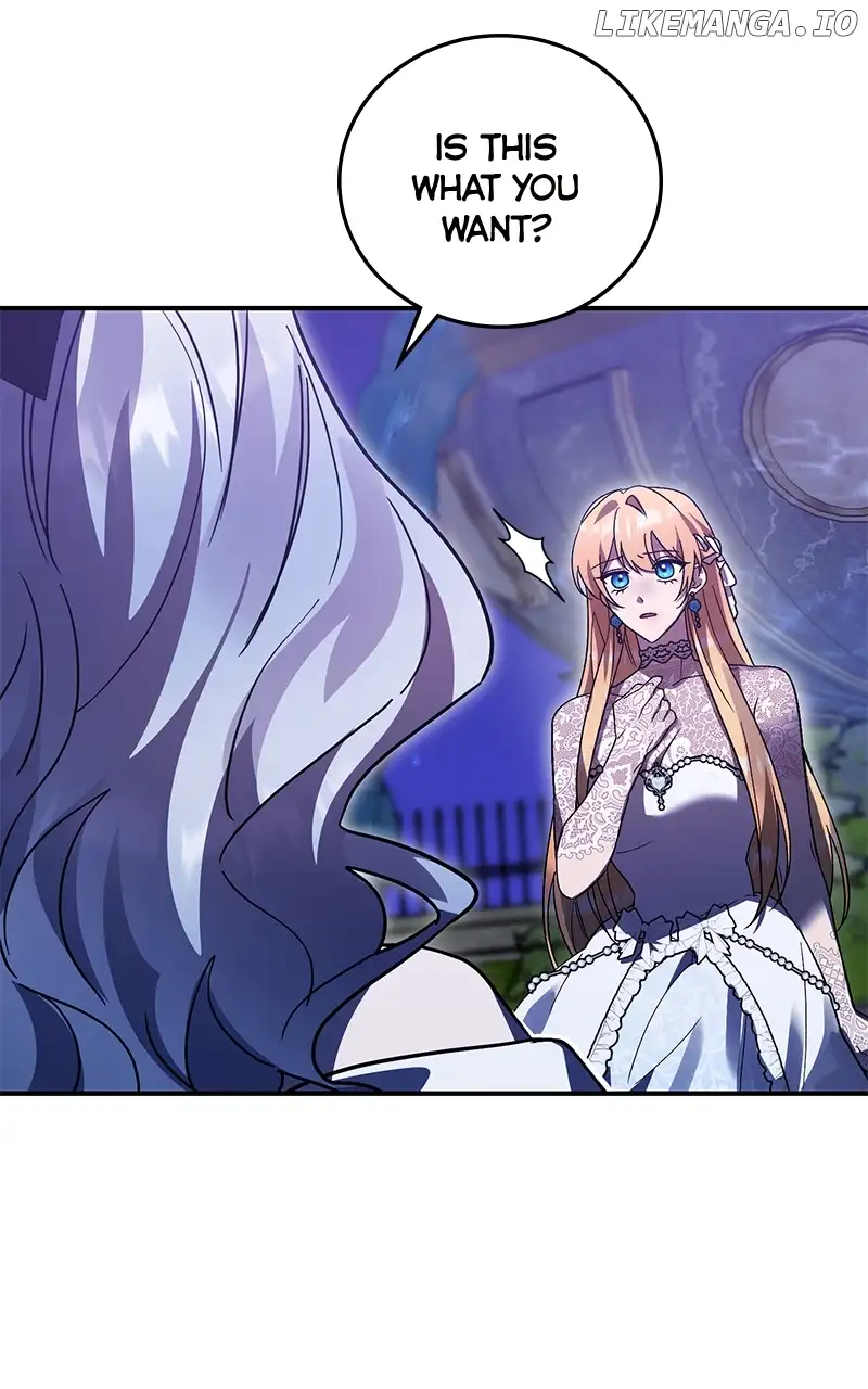 Heroes, Demons & Villains chapter 83 page 65