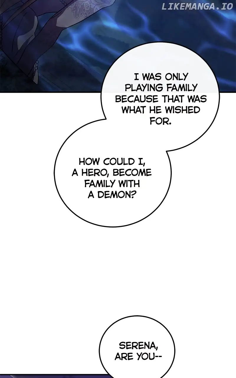 Heroes, Demons & Villains chapter 83 page 71