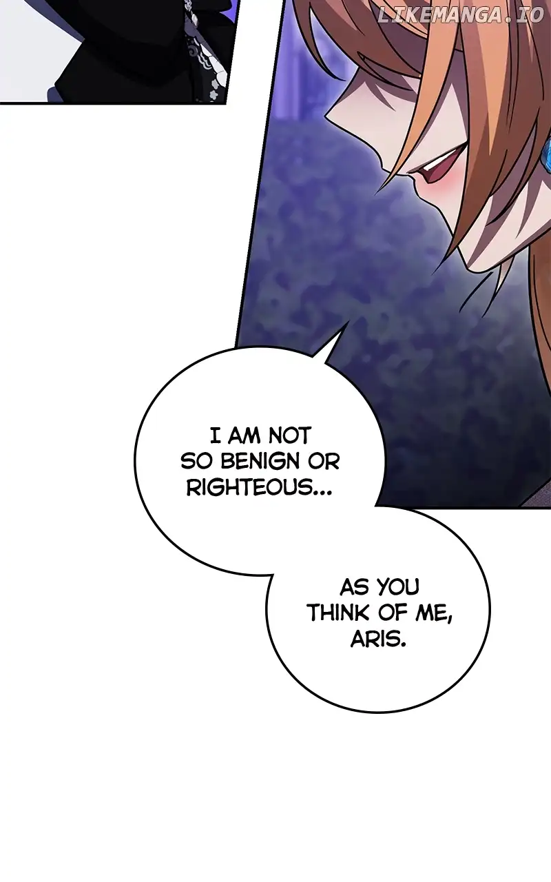 Heroes, Demons & Villains chapter 83 page 73