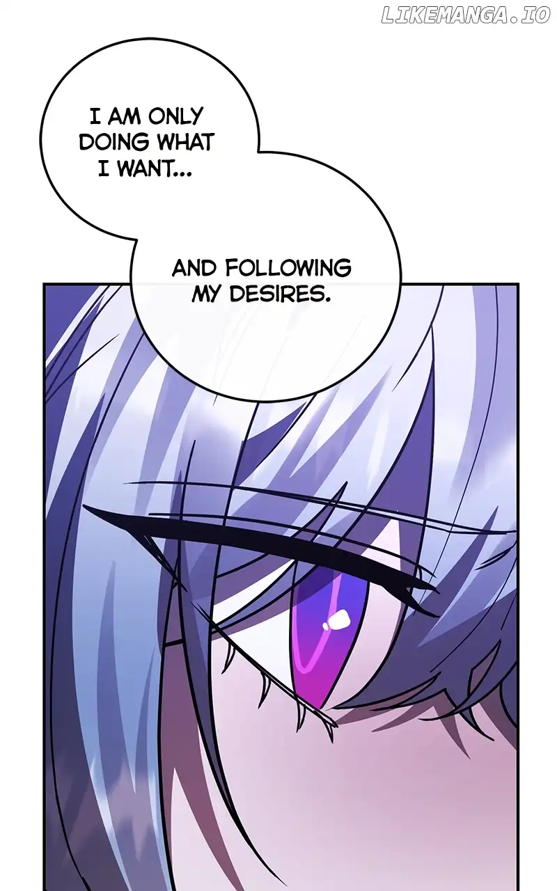 Heroes, Demons & Villains chapter 83 page 74