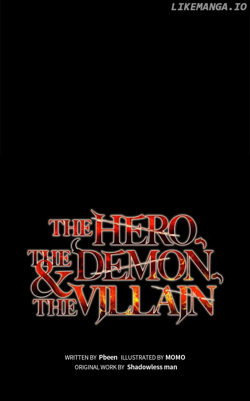 Heroes, Demons & Villains chapter 84 page 12