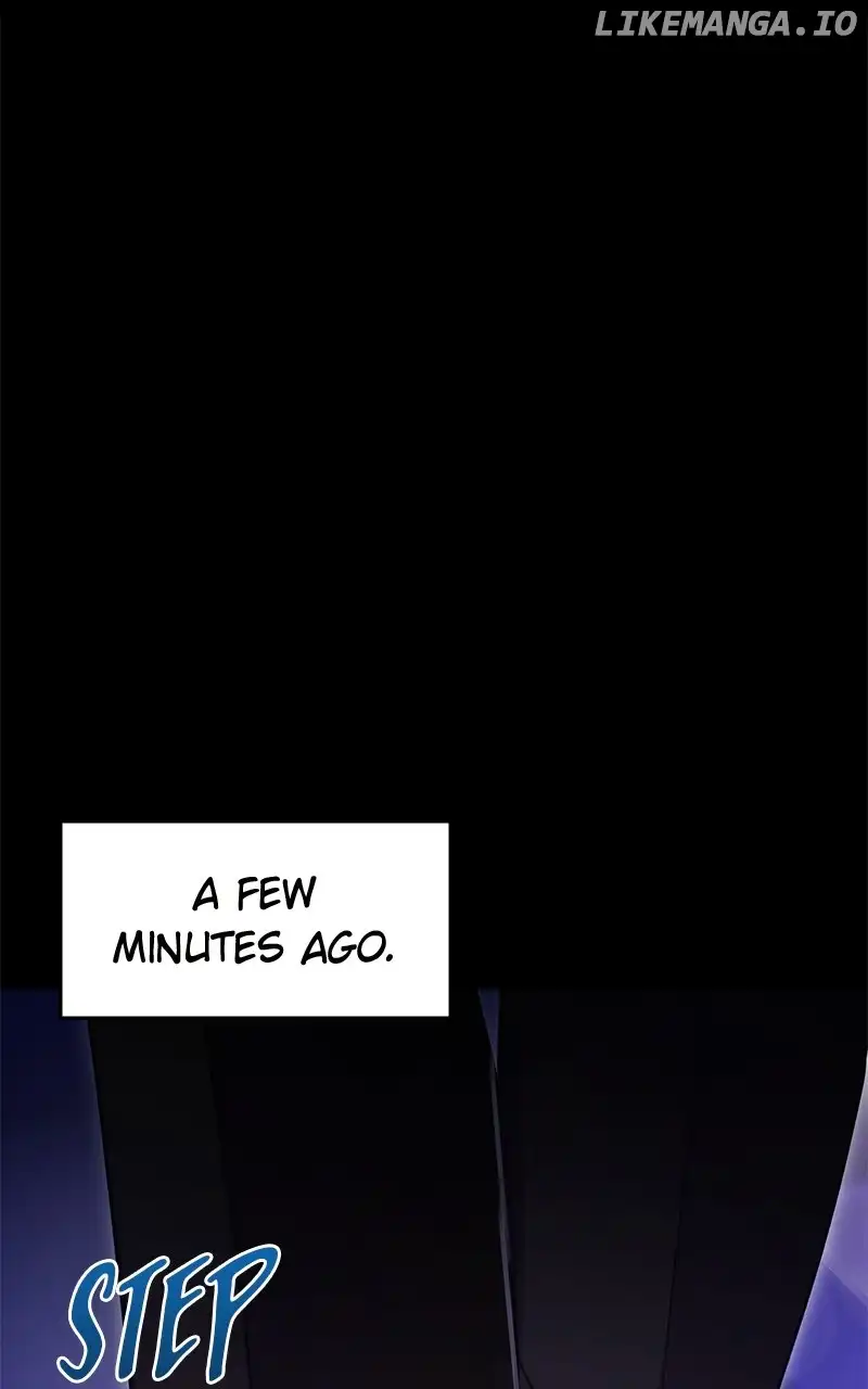 Heroes, Demons & Villains chapter 84 page 13
