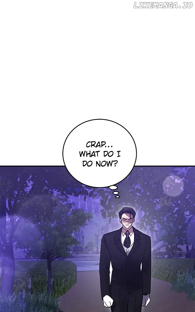 Heroes, Demons & Villains chapter 84 page 15