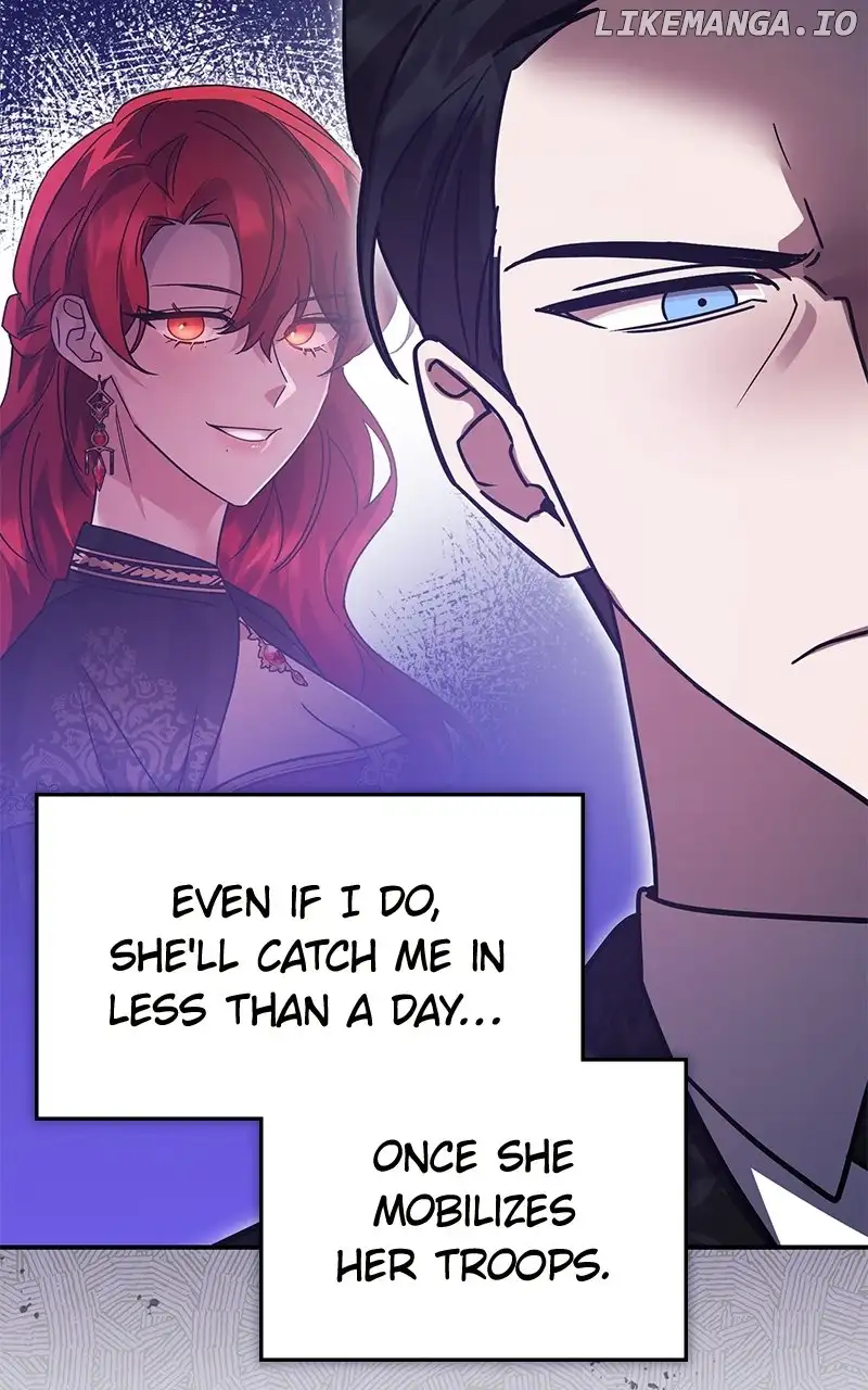 Heroes, Demons & Villains chapter 84 page 17