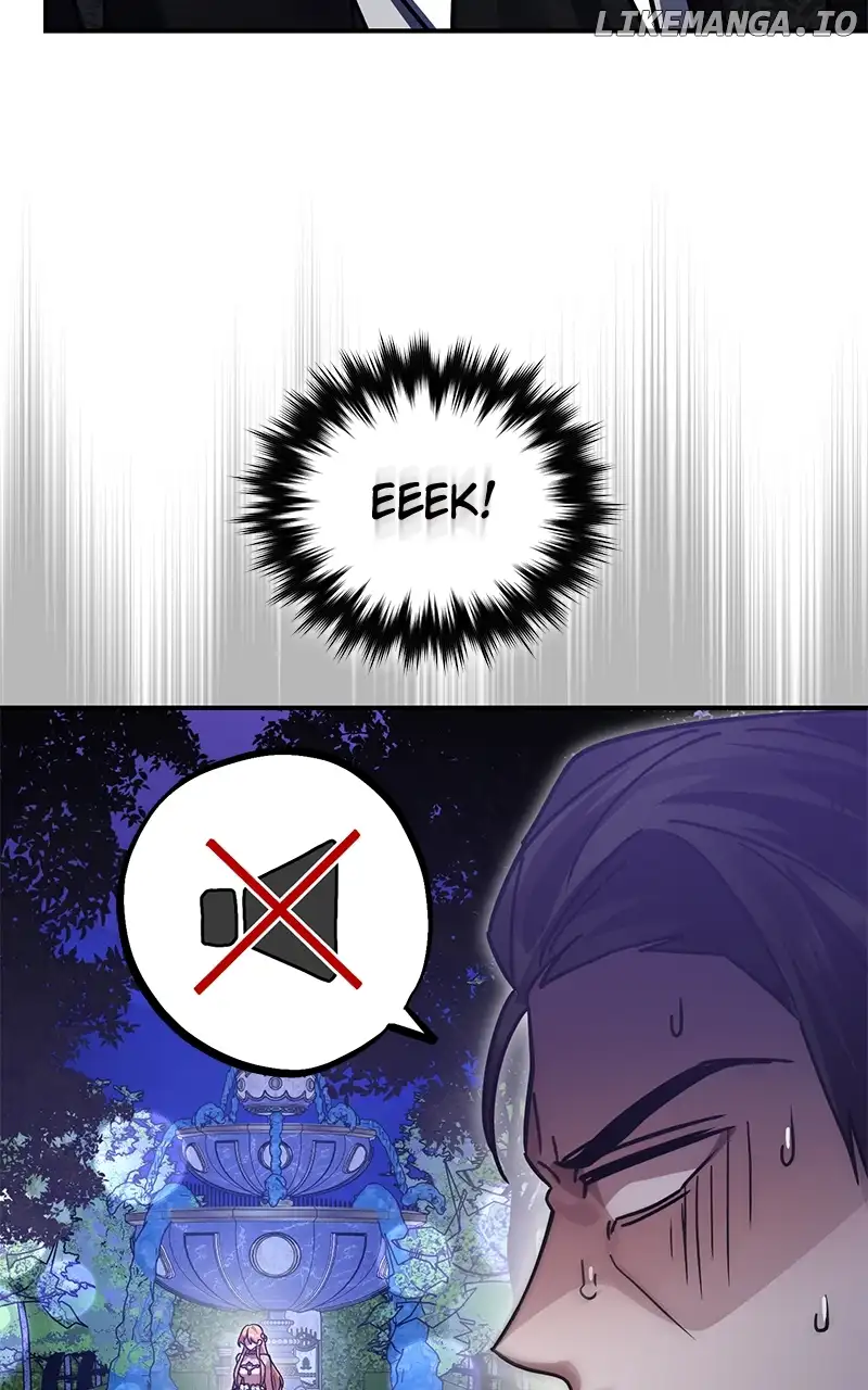 Heroes, Demons & Villains chapter 84 page 21