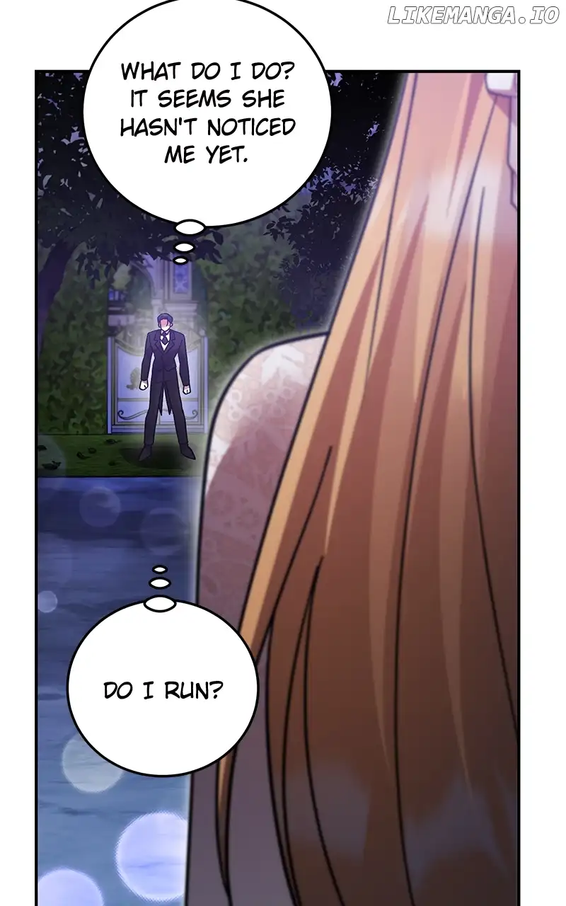 Heroes, Demons & Villains chapter 84 page 23