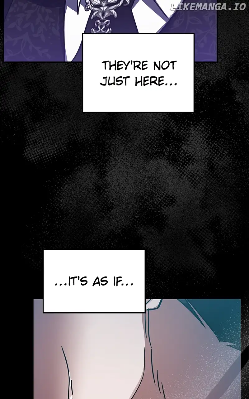 Heroes, Demons & Villains chapter 84 page 28