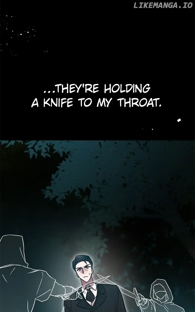Heroes, Demons & Villains chapter 84 page 30