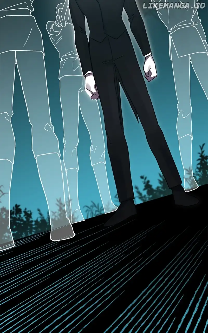 Heroes, Demons & Villains chapter 84 page 31