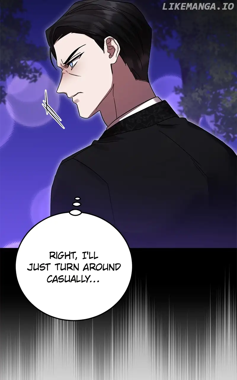 Heroes, Demons & Villains chapter 84 page 33