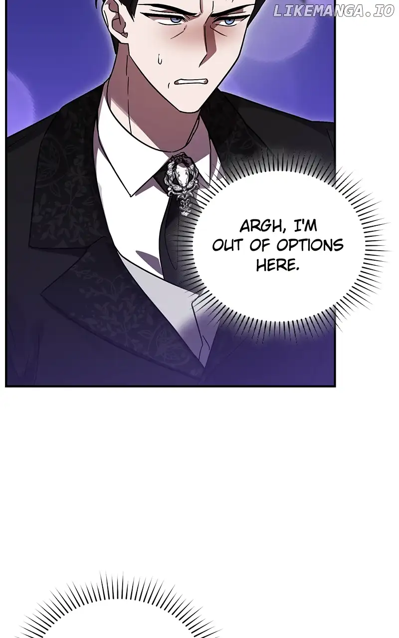 Heroes, Demons & Villains chapter 84 page 41