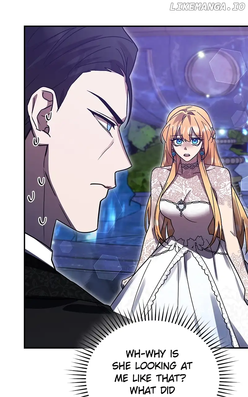 Heroes, Demons & Villains chapter 84 page 45